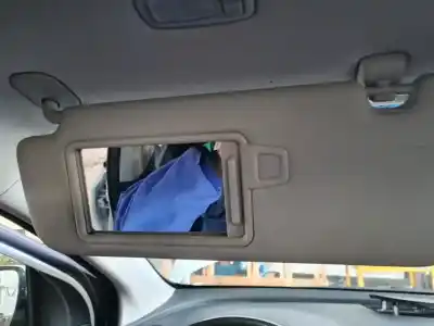 Piesă de schimb auto la mâna a doua PARASOARE STÂNGA pentru KIA SPORTAGE IV (QL, QLE)  Referințe OEM IAM   