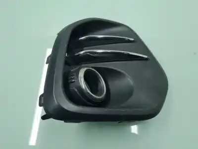 Pezzo di ricambio per auto di seconda mano griglia paraurti sinistra per kia sportage iv (ql, qle) 1.7 crdi riferimenti oem iam 86527f1000