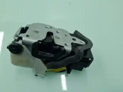 Автозапчастина б/у замок дверей заднього лівого для opel mokka color edition посилання на oem iam   