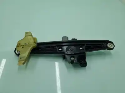 Автозапчасти б/у регулятор стекла заднего левого за citroen berlingo feel m ссылки oem iam 9817212580  