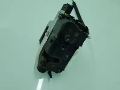 Pezzo di ricambio per auto di seconda mano serratura porta laterale sinistra per citroen berlingo feel m riferimenti oem iam 243586