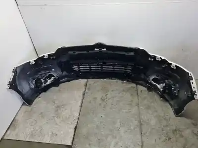 Second-hand car spare part front bumper for citroen c4 lim. business oem iam references   