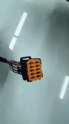 Second-hand car spare part right rearview mirror for citroen c4 lim. business oem iam references   