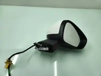 Second-hand car spare part right rearview mirror for citroen c4 lim. business oem iam references   