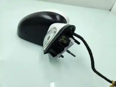 Second-hand car spare part right rearview mirror for citroen c4 lim. business oem iam references   