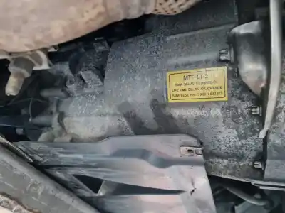 İkinci el araba yedek parçası VITES KUTUSU için BMW SERIE 3 BERLINA (E90)  OEM IAM referansları GS637BZ  