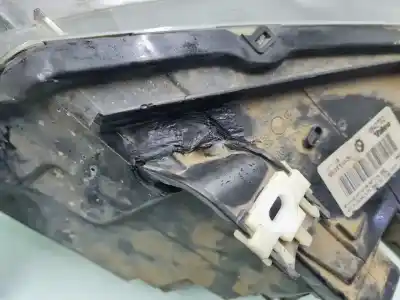 Gebrauchtes Autoersatzteil RECHTER SCHEINWERFER zum BMW SERIE 3 BERLINA (E90)  OEM-IAM-Referenzen 6942722  