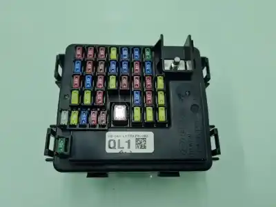 Pezzo di ricambio per auto di seconda mano scatola relè/fusibili per kia sportage iv (ql, qle) 1.7 crdi riferimenti oem iam 91950d9ba0