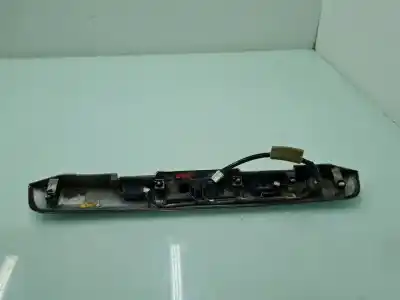 Second-hand car spare part Tailgate Back Door Handle for NISSAN X-TRAIL (T31) PLATINUM 4X4 OEM IAM references 90810JG10E  