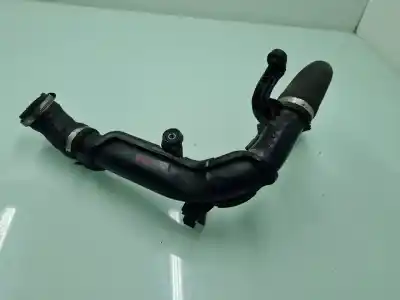 Pièce détachée automobile d'occasion Tube pour VOLKSWAGEN SCIROCCO (137) 2.0 TDI (103kW) Références OEM IAM 1K0145770AE  