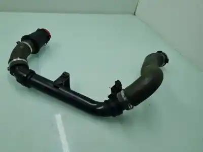 Pièce détachée automobile d'occasion Tube pour RENAULT MEGANE III BERLINA 5 P BOSE Edition Références OEM IAM 144609994R  