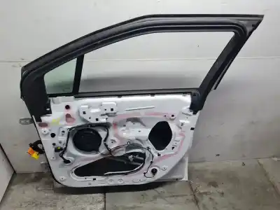 Peça sobressalente para automóvel em segunda mão PORTA DIANTEIRA DIREITA por CITROEN C3 AIRCROSS  Referências OEM IAM   