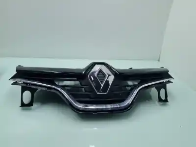 Автозапчасти б/у передняя решетка за renault captur dynamique ссылки oem iam   
