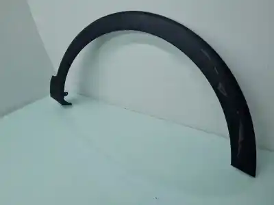Pezzo di ricambio per auto di seconda mano parafango anteriore destro per renault captur dynamique riferimenti oem iam 638120719r  