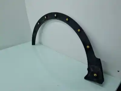 Pezzo di ricambio per auto di seconda mano parafango anteriore destro per renault captur dynamique riferimenti oem iam 638120719r  