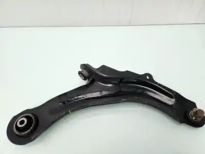 Автозапчасти б/у передний правый нижний рычаг подвески за renault captur dynamique ссылки oem iam 