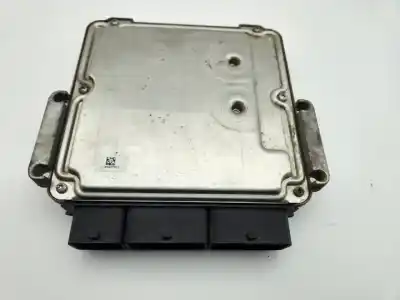 Автозапчастина б/у ебу контролер двигуна для renault captur dynamique посилання на oem iam 237104376r  