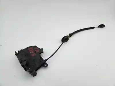 Автозапчасти б/у замок передней правой двери за renault captur dynamique ссылки oem iam 805020401r