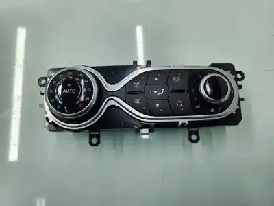 Peça sobressalente para automóvel em segunda mão  por RENAULT CAPTUR  Referências OEM IAM   