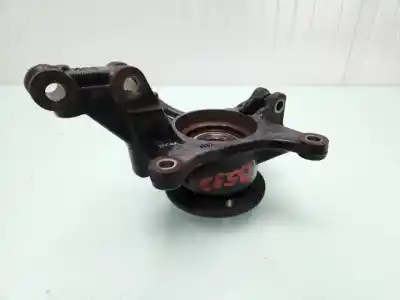 Автозапчасти б/у передняя правая кулачка за renault captur dynamique ссылки oem iam 