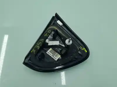 Автозапчасти б/у внутренний правый задний фонарь за renault captur dynamique ссылки oem iam 265501712r  