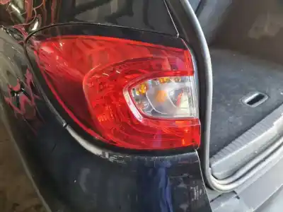 Peça sobressalente para automóvel em segunda mão  por RENAULT CAPTUR  Referências OEM IAM 265557367R  