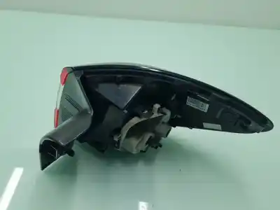 Автозапчасти б/у левый задний фонарь за renault captur dynamique ссылки oem iam 265557367r  