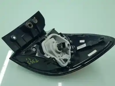 Автозапчасти б/у левый задний фонарь за renault captur dynamique ссылки oem iam 265557367r  