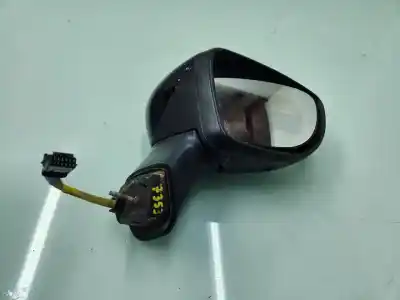 Pezzo di ricambio per auto di seconda mano retrovisore destro per renault captur dynamique riferimenti oem iam   