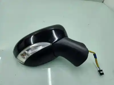 Pezzo di ricambio per auto di seconda mano retrovisore destro per renault captur dynamique riferimenti oem iam   