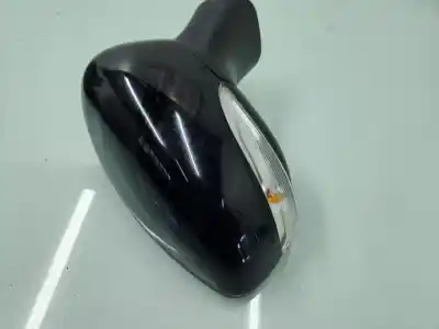 Pezzo di ricambio per auto di seconda mano retrovisore destro per renault captur dynamique riferimenti oem iam   
