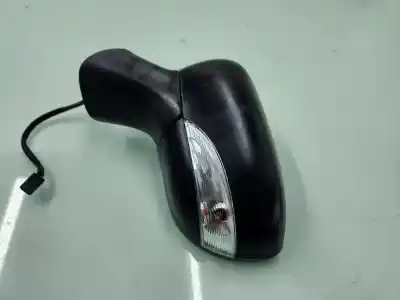 Peça sobressalente para automóvel em segunda mão espelho retrovisor esquerdo por renault captur dynamique referências oem iam   