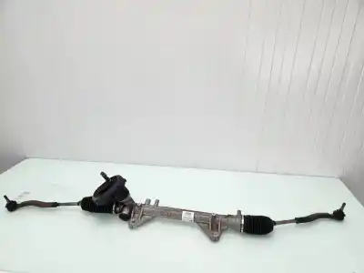 Автозапчасти б/у рулевая рейка за renault captur dynamique ссылки oem iam 490013552r  
