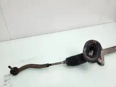 Автозапчасти б/у рулевая рейка за renault captur dynamique ссылки oem iam 490013552r  