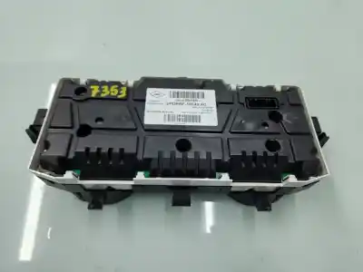 Peça sobressalente para automóvel em segunda mão  por RENAULT CAPTUR  Referências OEM IAM 248100919R  