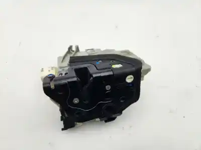 Pezzo di ricambio per auto di seconda mano serratura porta anteriore destra per audi a4 berlina (b8) básico riferimenti oem iam 8j1837016a