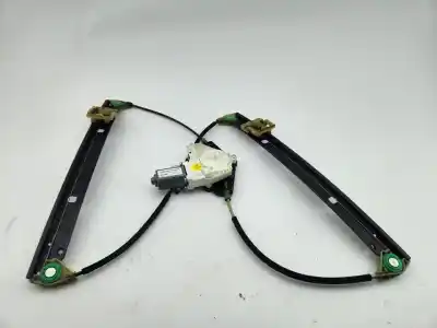 Pezzo di ricambio per auto di seconda mano alzacristalli anteriore destro per audi a4 berlina (b8) básico riferimenti oem iam 8k0837462