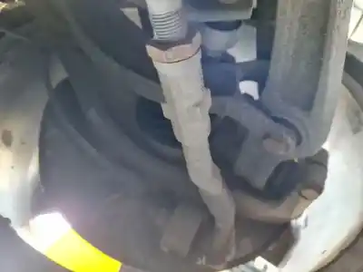 İkinci el araba yedek parçası ÖN SAG KNUCKLE için AUDI A4 BERLINA (B8)  OEM IAM referansları   