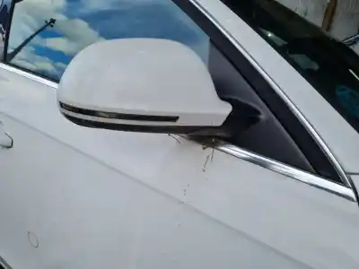 Pezzo di ricambio per auto di seconda mano retrovisore destro per audi a4 berlina (b8) básico riferimenti oem iam 
