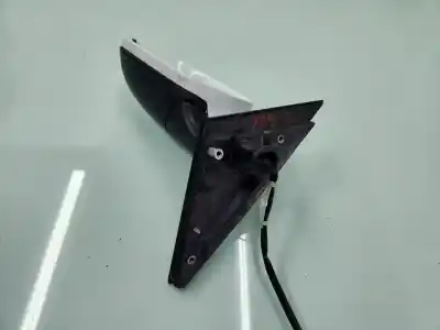 Peça sobressalente para automóvel em segunda mão espelho retrovisor esquerdo por audi a4 berlina (b8) básico referências oem iam 