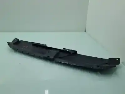 Peça sobressalente para automóvel em segunda mão molduras frontais por audi a4 berlina (b8) básico referências oem iam 8k0807081