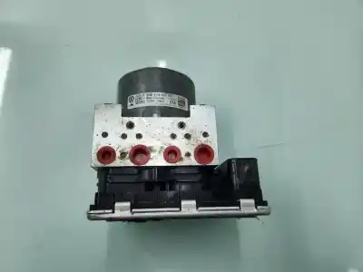 Second-hand car spare part abs for volkswagen t-roc (a11, d11) 1.0 tsi oem iam references 5q0614517ee  