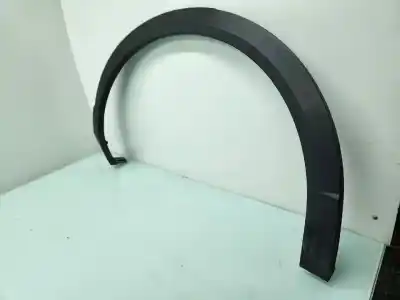 Second-hand car spare part RIGHT REAR WINGLET for VOLKSWAGEN T-ROC (A11, D11)  OEM IAM references 2GA854820  