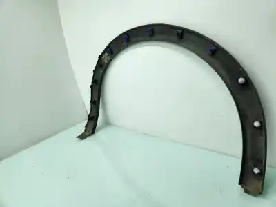 Second-hand car spare part rear left winglet for volkswagen t-roc (a11, d11) 1.0 tsi oem iam references 2ga854819e  