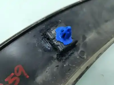 Second-hand car spare part rear left winglet for volkswagen t-roc (a11, d11) 1.0 tsi oem iam references 2ga854819e  