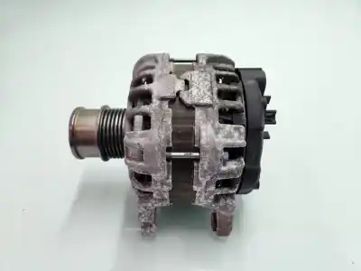 Second-hand car spare part alternator for volkswagen t-roc (a11, d11) 1.0 tsi oem iam references 04e903015a  