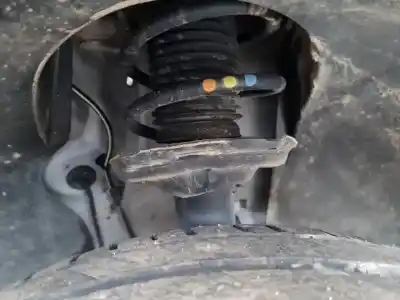 Автозапчасти б/у амортизатор передний правый за volkswagen t-roc (a11, d11) 1.0 tsi ссылки oem iam 