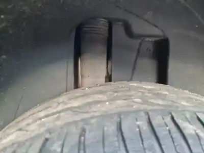 Автозапчасти б/у правый задний амортизатор за volkswagen t-roc (a11, d11) 1.0 tsi ссылки oem iam 