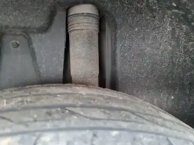 Автозапчасти б/у задний левый амортизатор за volkswagen t-roc (a11, d11) 1.0 tsi ссылки oem iam 