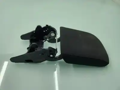 Pezzo di ricambio per auto di seconda mano  per VOLKSWAGEN T-ROC (A11, D11)  Riferimenti OEM IAM 2GA864207  